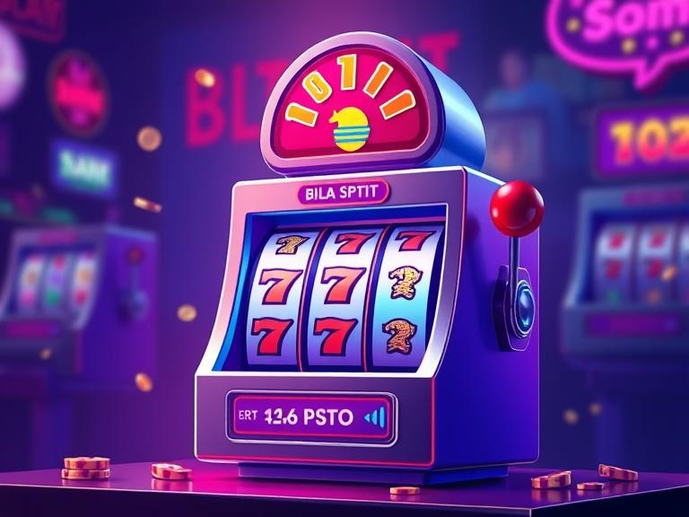 trofeu bet