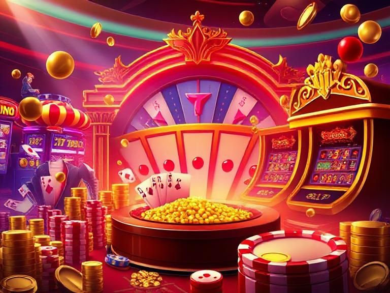 trofeu bet