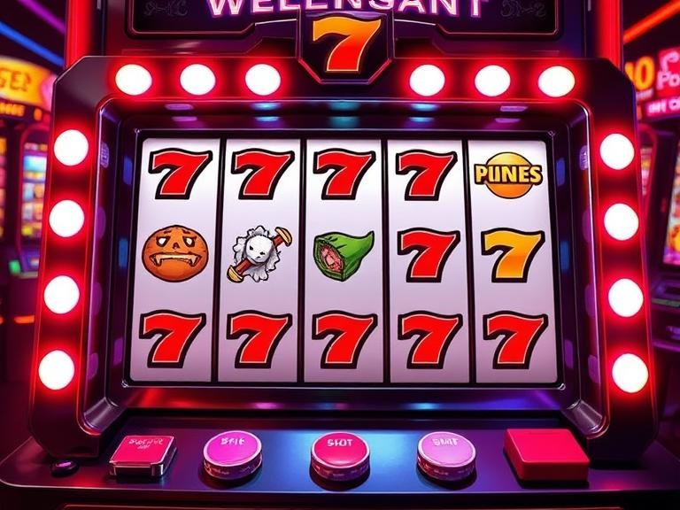 trofeu bet